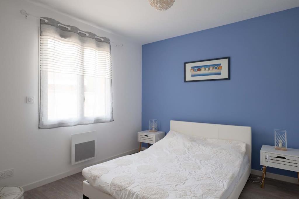 Chez Ced - Gujan-Mestras / Bassin D'Arcachon מראה חיצוני תמונה